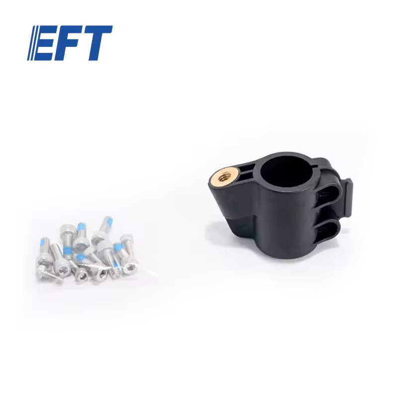10.05.02.0100 EFT الطائرة بدون - مراجعة Drone Battery وسعره