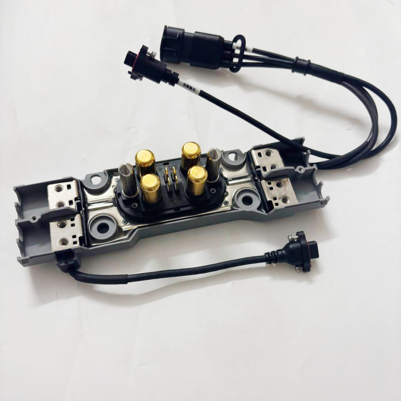 لوحة توزيع الطاقة الجديدة تمام - مراجعة Drone Power Distribution Board وسعره