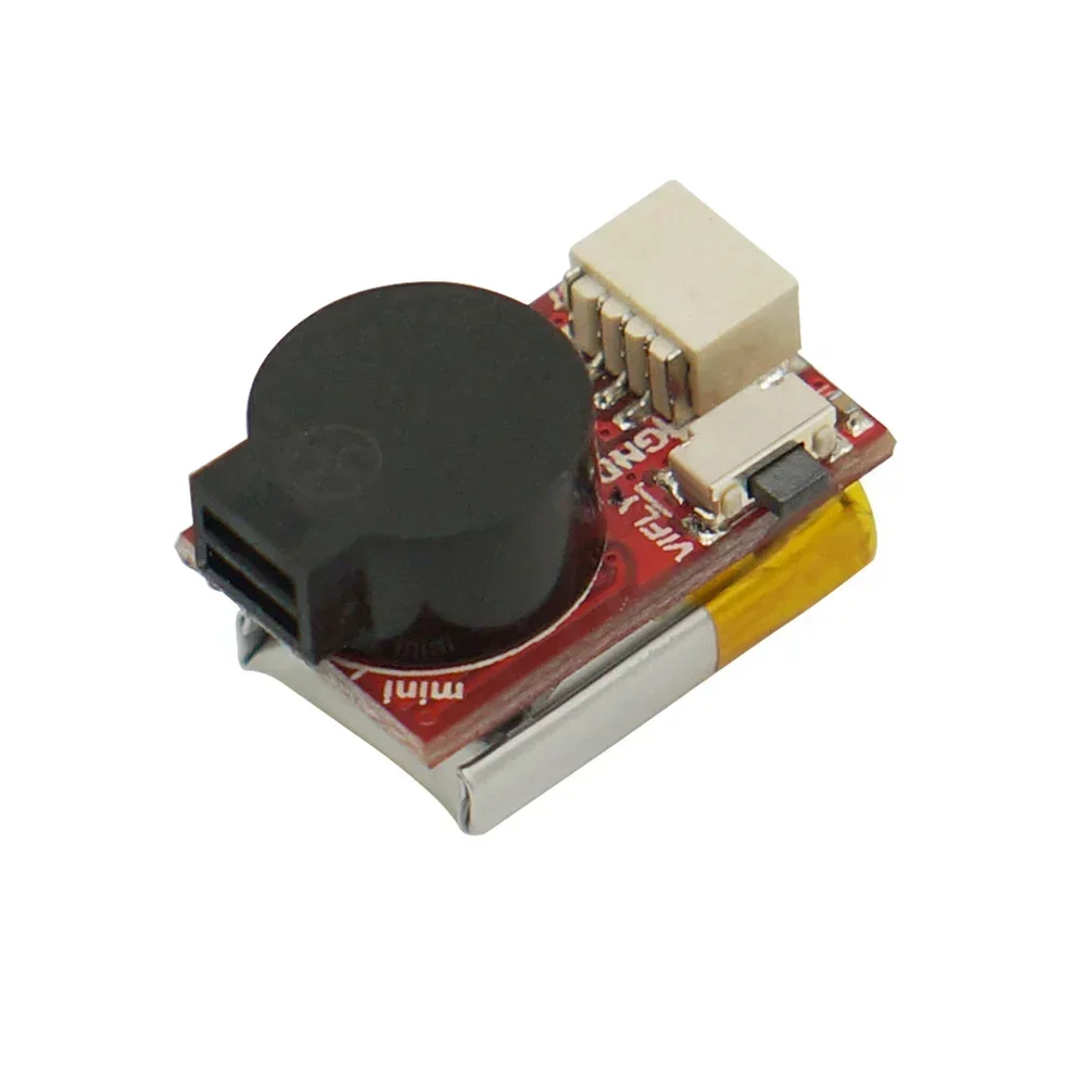VIFLY Finder Mini - جهاز تعقب  - مراجعة Drone Buzzer وسعره