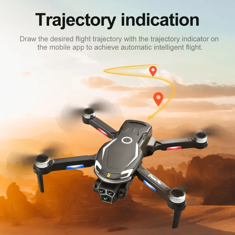 طائرة بدون طيار V888 جديدة بكا - مراجعة Drone Gps Mount وسعره