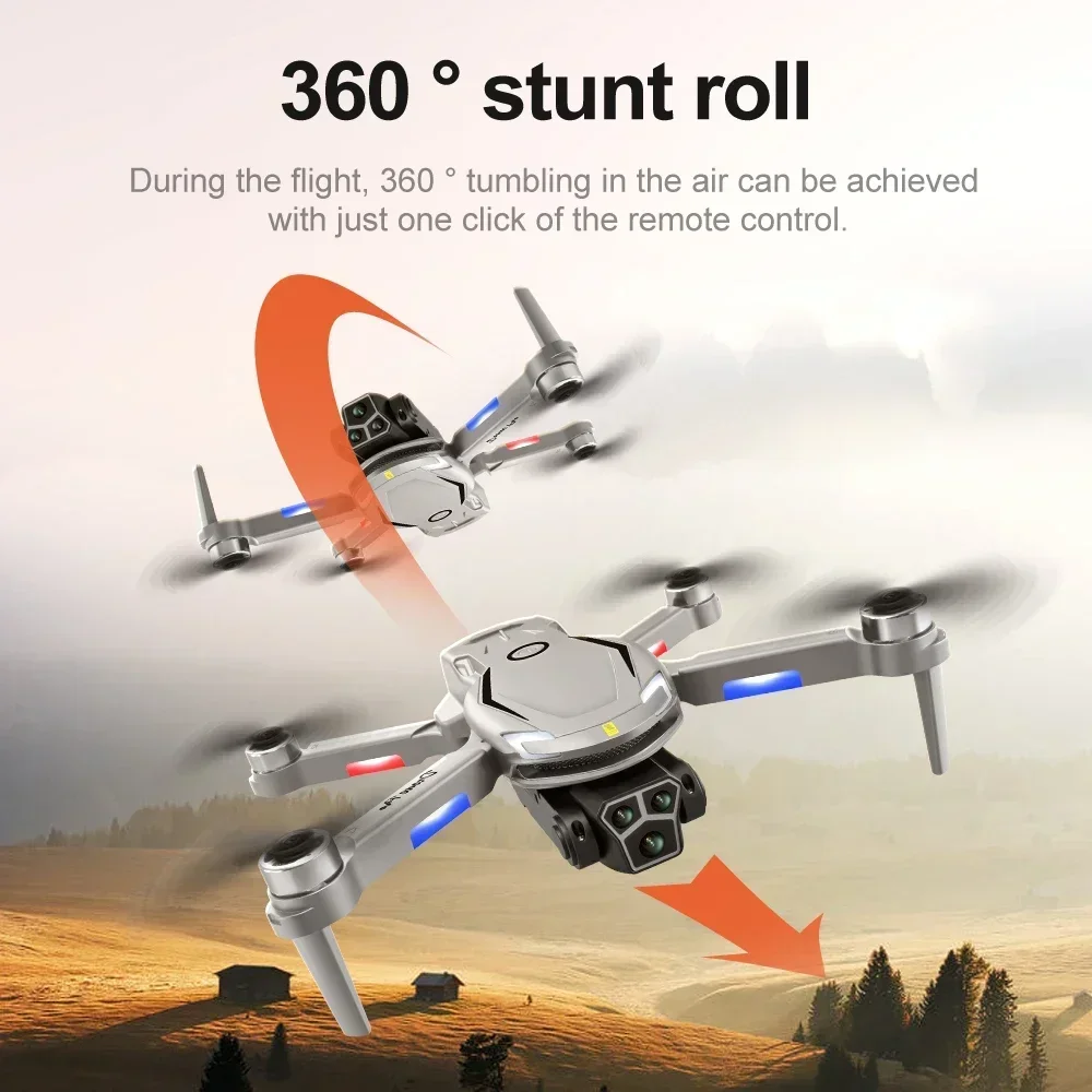 طائرة بدون طيار V888 جديدة بكا - مراجعة Drone Gps Mount وسعره