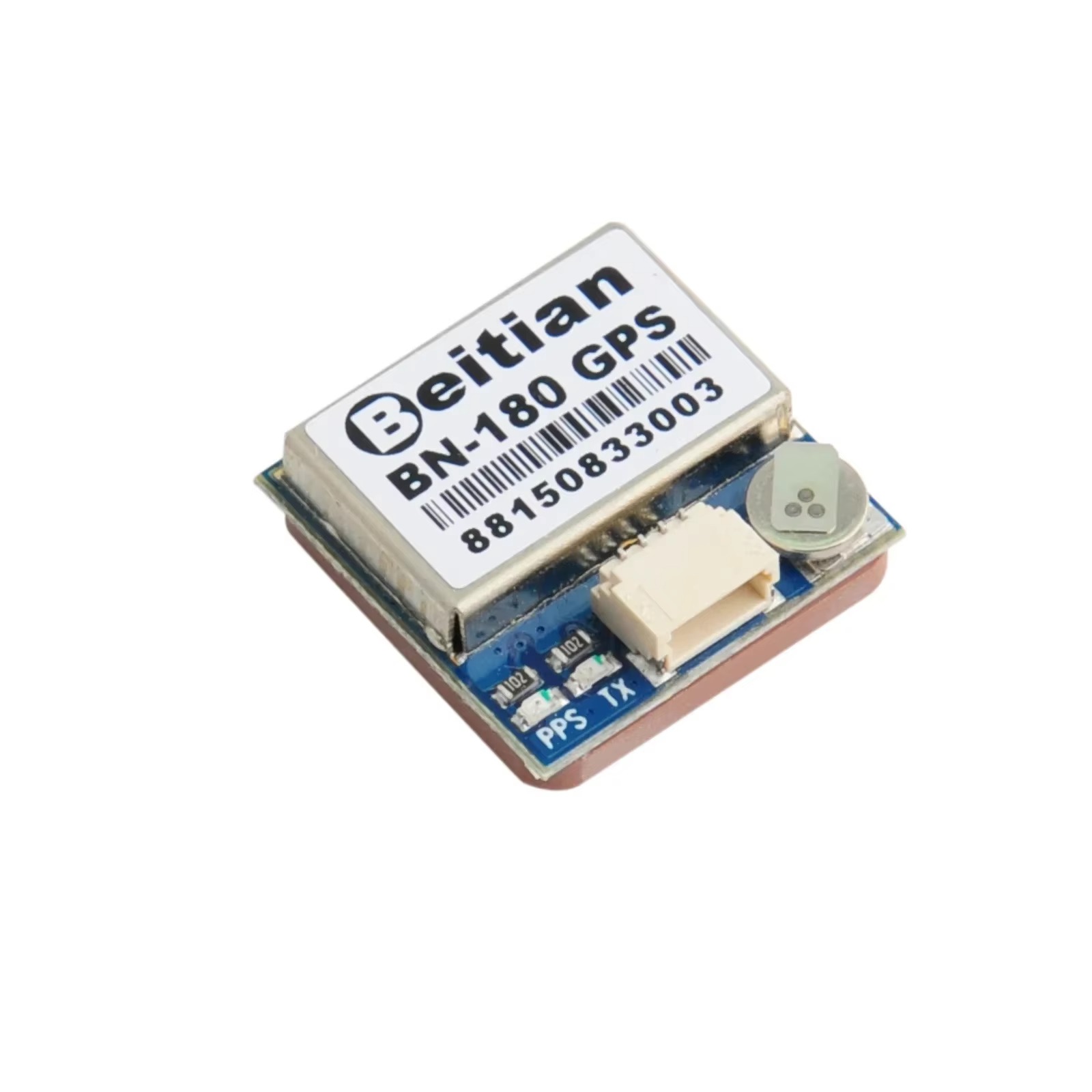 Beitian BN-180 BN-220 BN-280 B - مراجعة Drone Compass وسعره