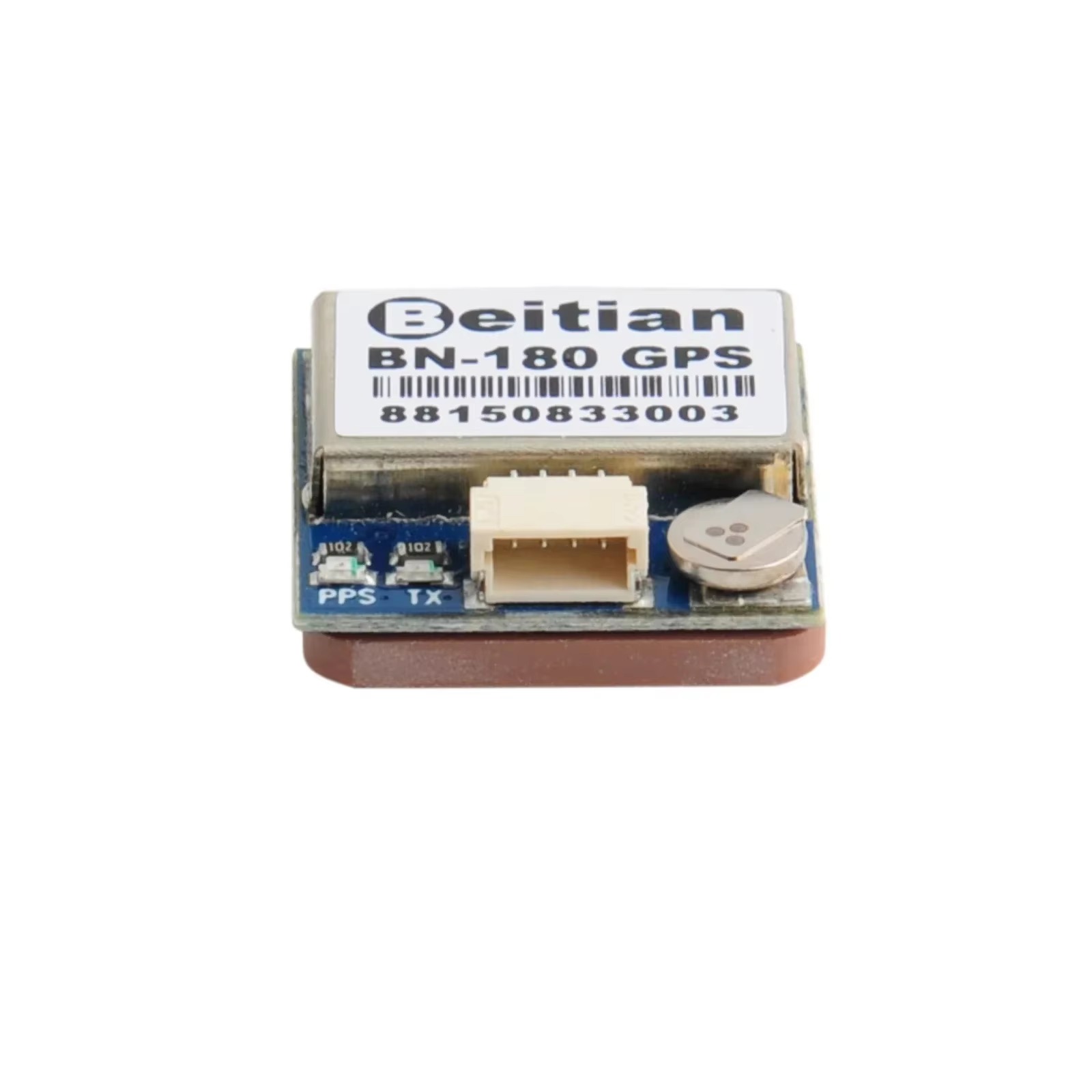 Beitian BN-180 BN-220 BN-280 B - مراجعة Drone Compass وسعره