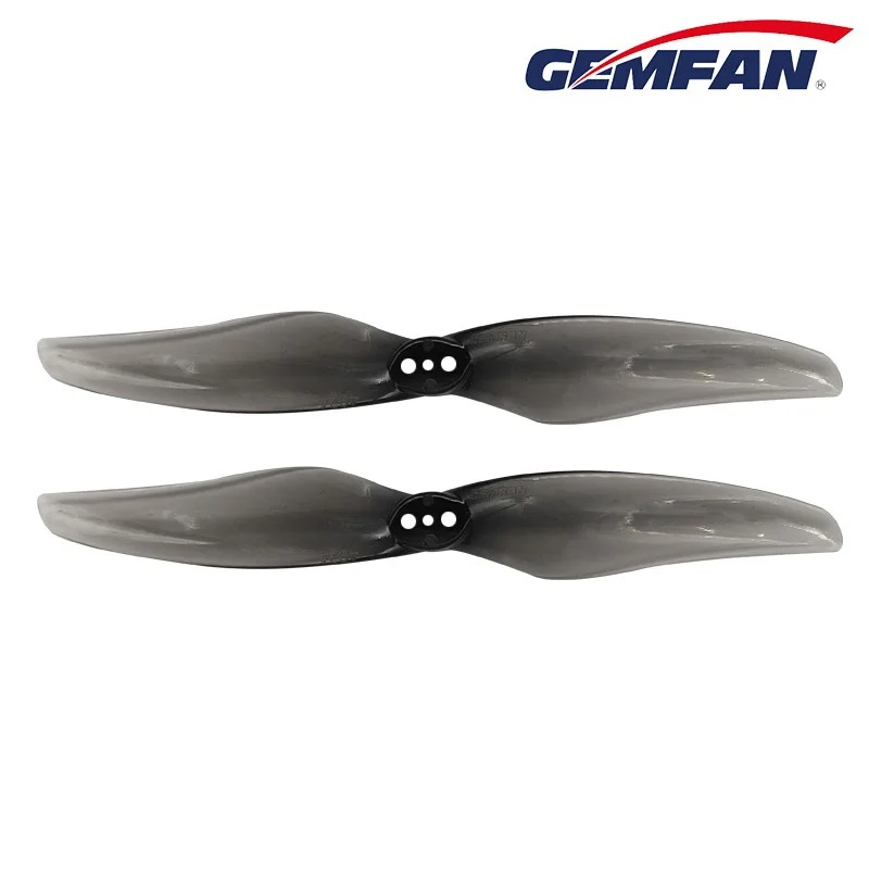 4 أزواج من مراوح جيمفان هوريكا - مراجعة Drone Propeller وسعره