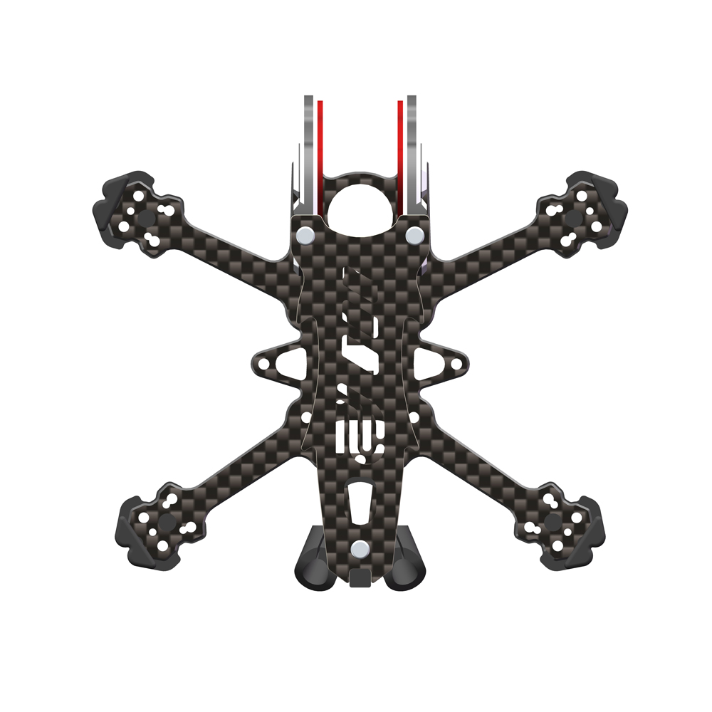 AlfaRC Fox-2 DJI O4 وحدة الهوا - مراجعة Drone Propeller وسعره