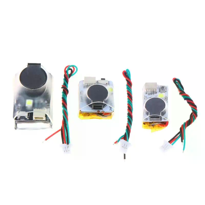 وحدة تحكم طيران لطائرات السباق - مراجعة Drone Buzzer وسعره