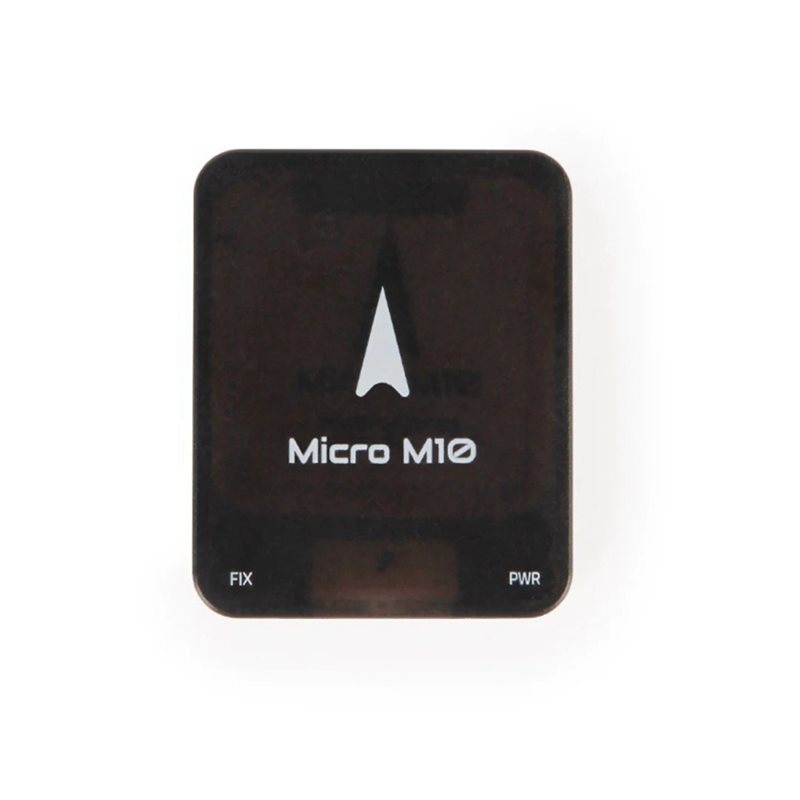 وحدة GPS طراز ABKQ-Micro M10 م - مراجعة Drone Compass وسعره