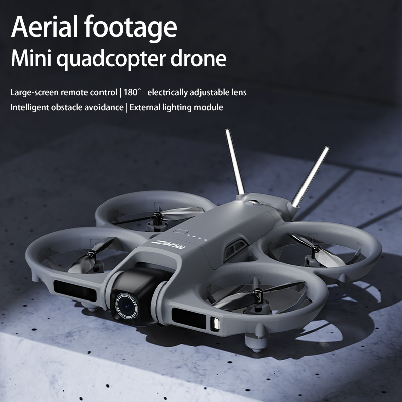 طائرة لينوفو Z906 بدون طيار اح - مراجعة Drone Gps Mount وسعره