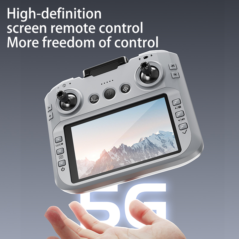 طائرة لينوفو Z906 بدون طيار اح - مراجعة Drone Gps Mount وسعره
