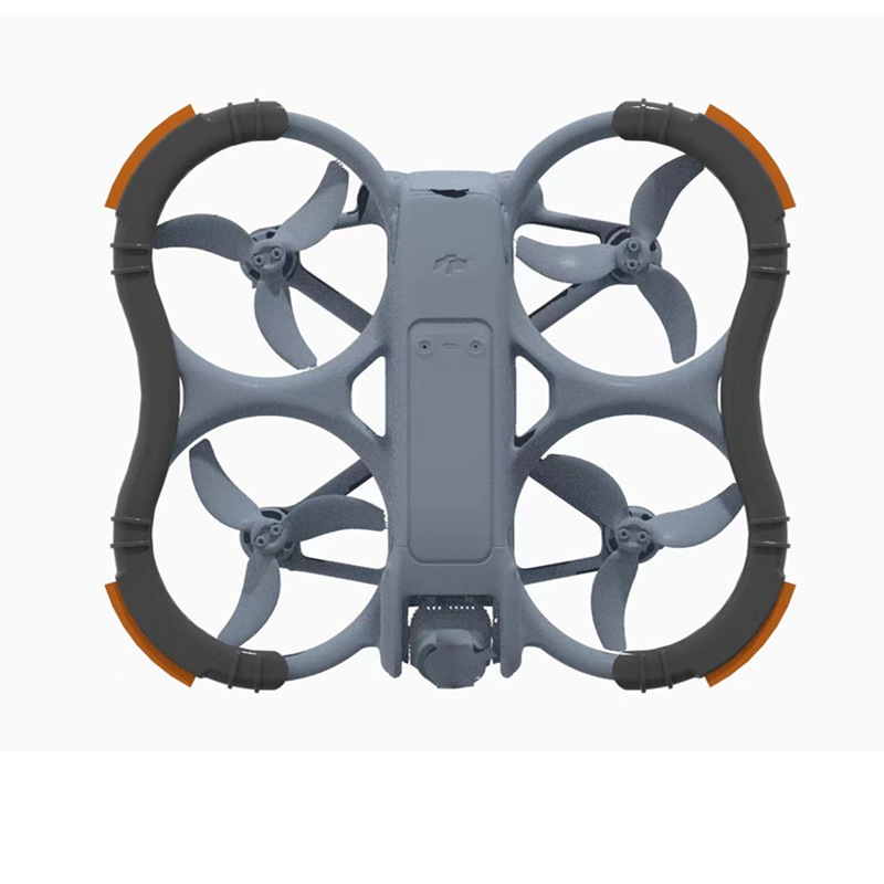 مراوح حماية لـ DJI Avata 2 ، م - مراجعة Drone Propeller Guard وسعره