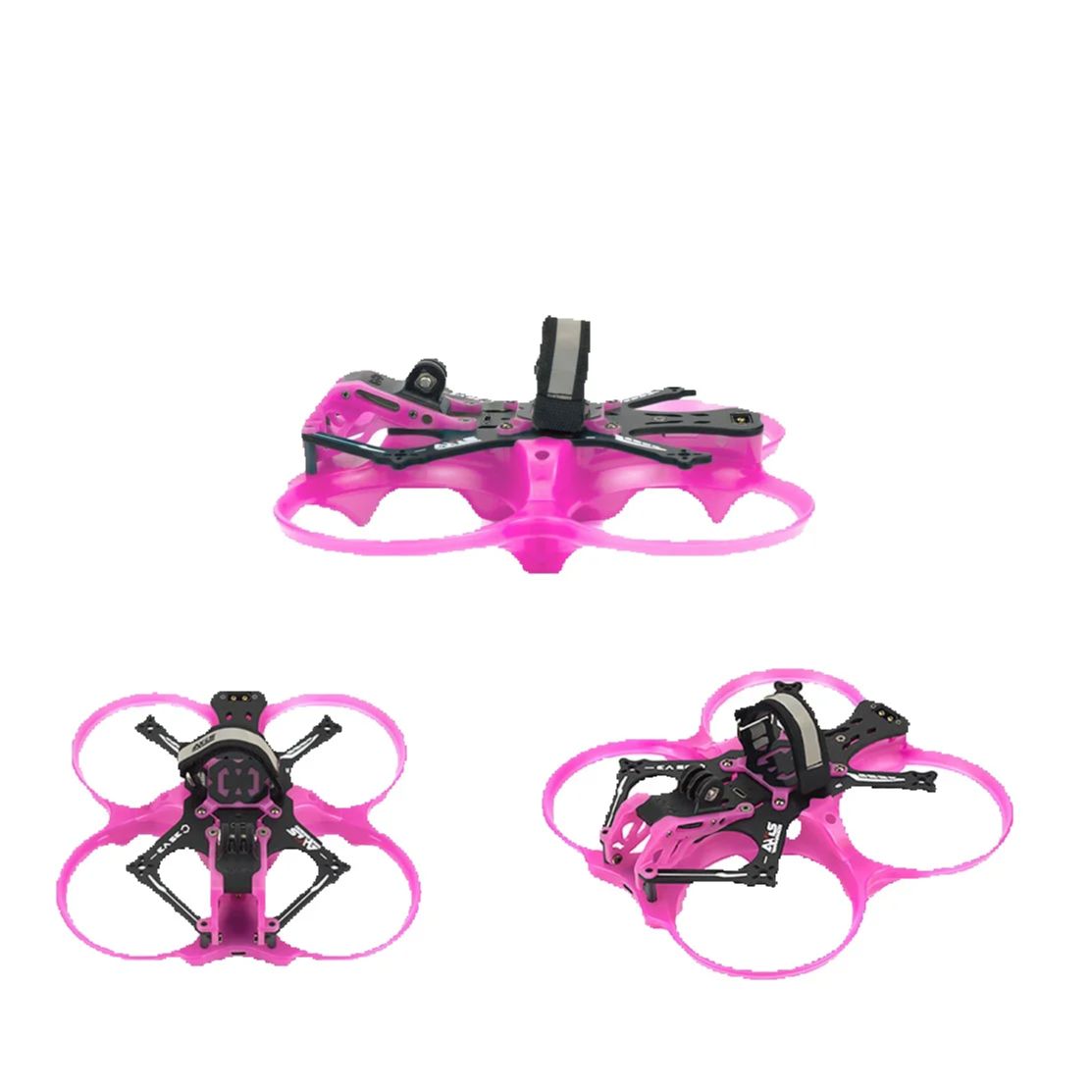 إطار طائرة بدون طيار من نوع Ci - مراجعة Drone Landing Gear وسعره