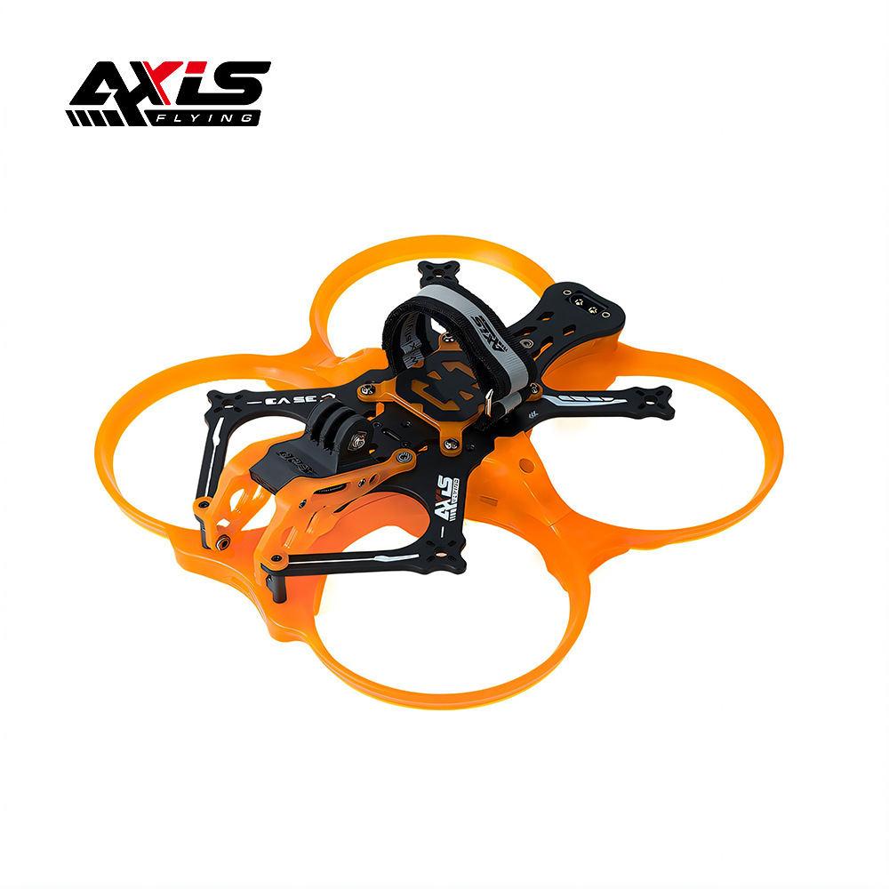 إطار طائرة بدون طيار من نوع Ci - مراجعة Drone Landing Gear وسعره