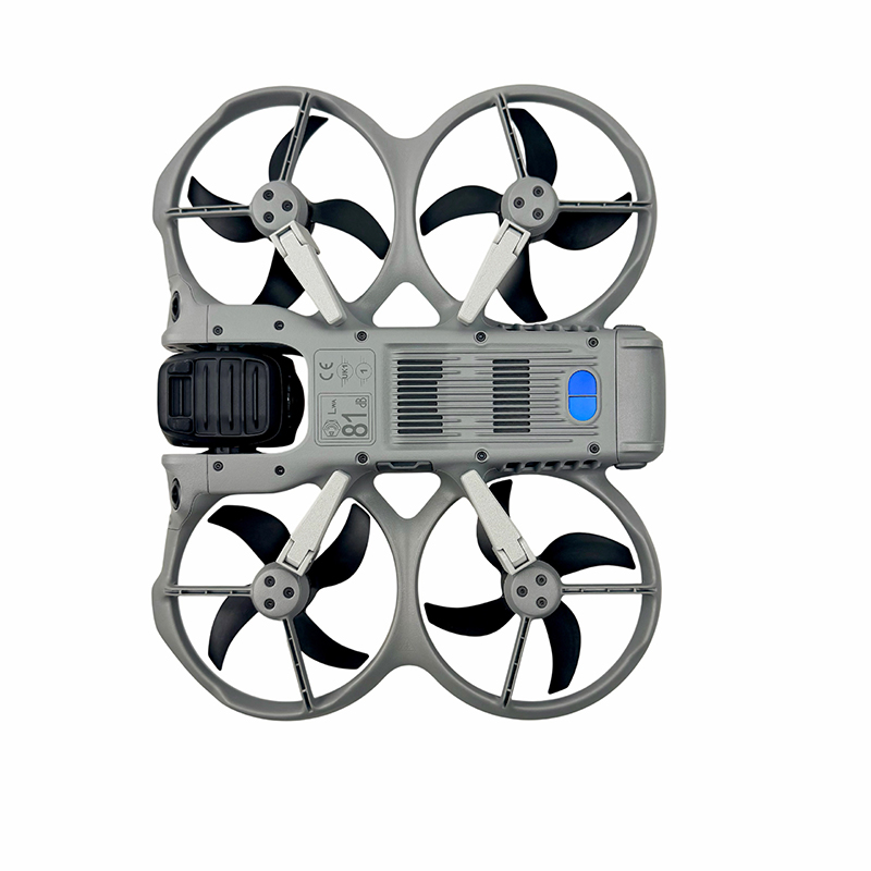 أرجل هبوط قابلة للطي لطائرة DJ - مراجعة Drone Landing Gear وسعره