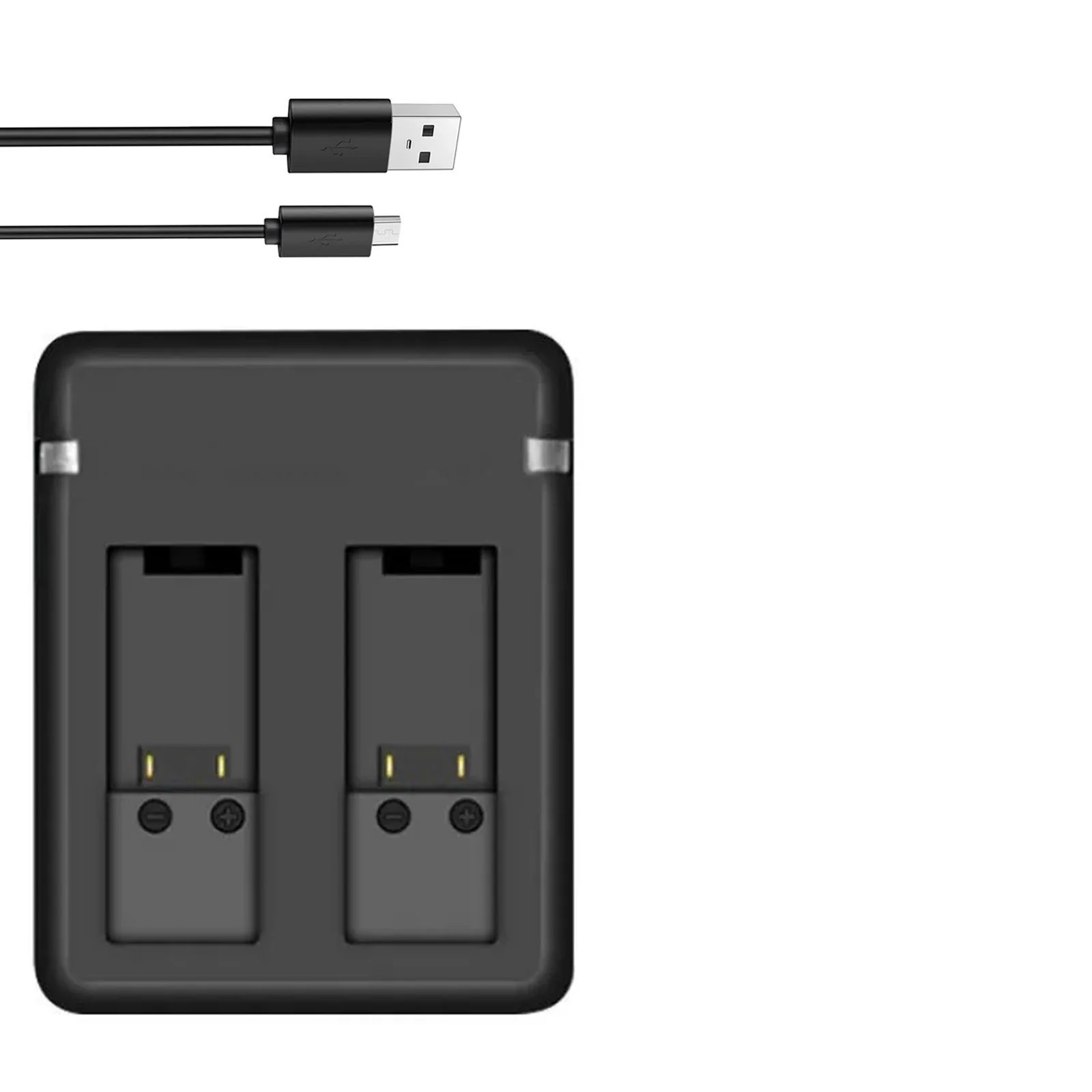 مناسبة لشاحن GOPRO Hero 5 AHDB - مراجعة Drone Battery وسعره