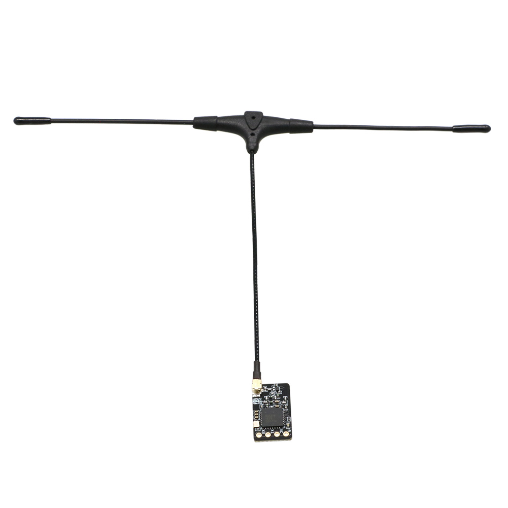 2 قطعة ELRS 915 ميجا هرتز نانو - مراجعة Drone Antenna وسعره