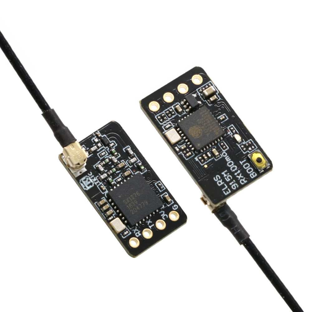 2 قطعة ELRS 915 ميجا هرتز نانو - مراجعة Drone Antenna وسعره