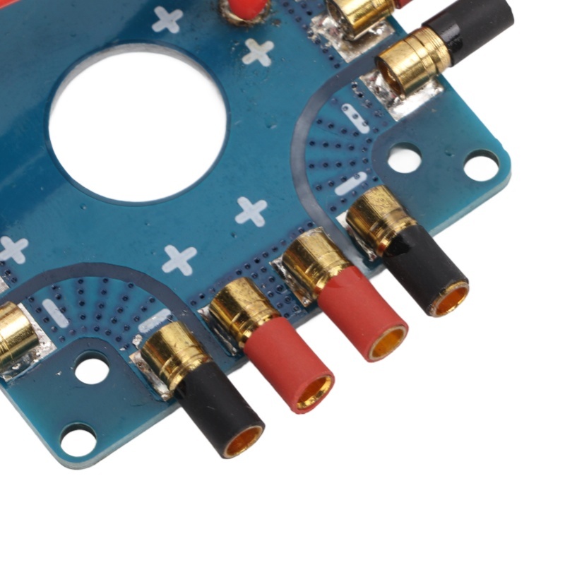 لوحة توصيل لوحة توزيع الطاقة E - مراجعة Drone Power Distribution Board وسعره