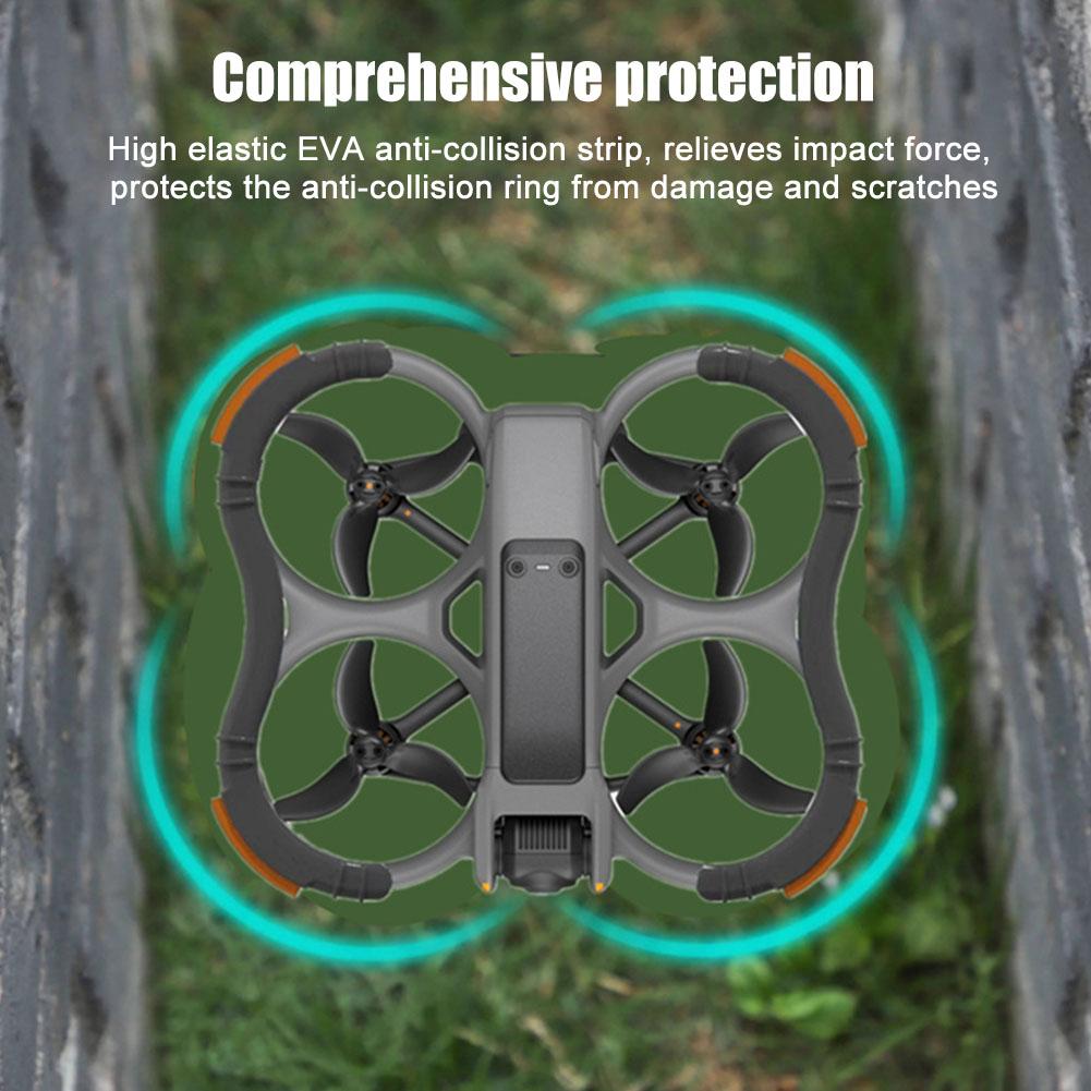 مصد واقي للطائرات بدون طيار ،  - مراجعة Drone Propeller Guard وسعره