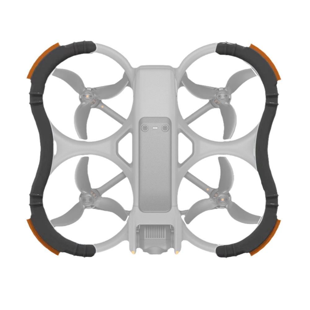 مصد واقي للطائرات بدون طيار ،  - مراجعة Drone Propeller Guard وسعره