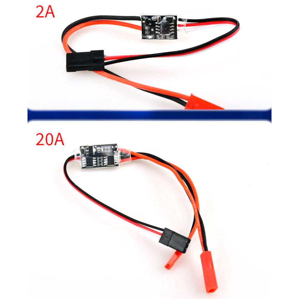 مفتاح إلكتروني للتحكم عن بعد ب - مراجعة Drone Esc وسعره