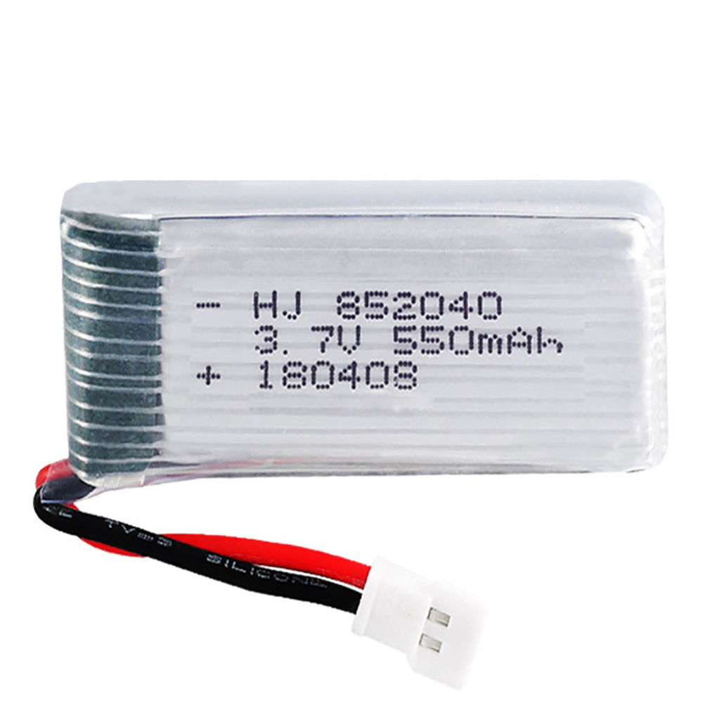 بطارية ليبو 3.7 فولت 550 مللي  - مراجعة Drone Charger وسعره