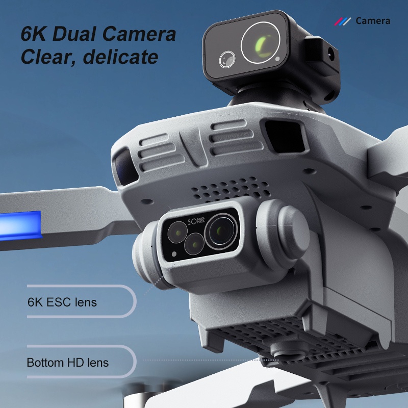 F8 MAX GPS الطائرة بدون طيار ا - مراجعة Drone Gps Mount وسعره