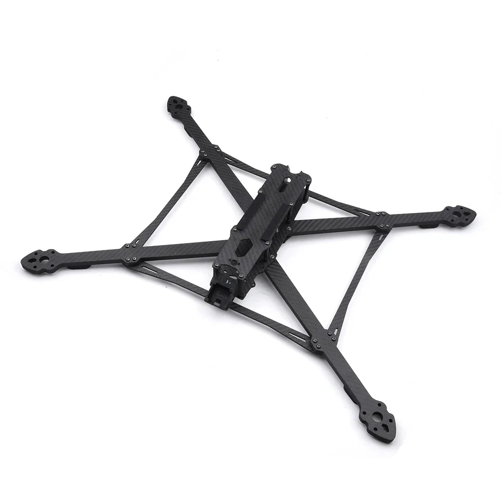 إطار طائرة بدون طيار MARK4 V3  - مراجعة Drone Arm وسعره