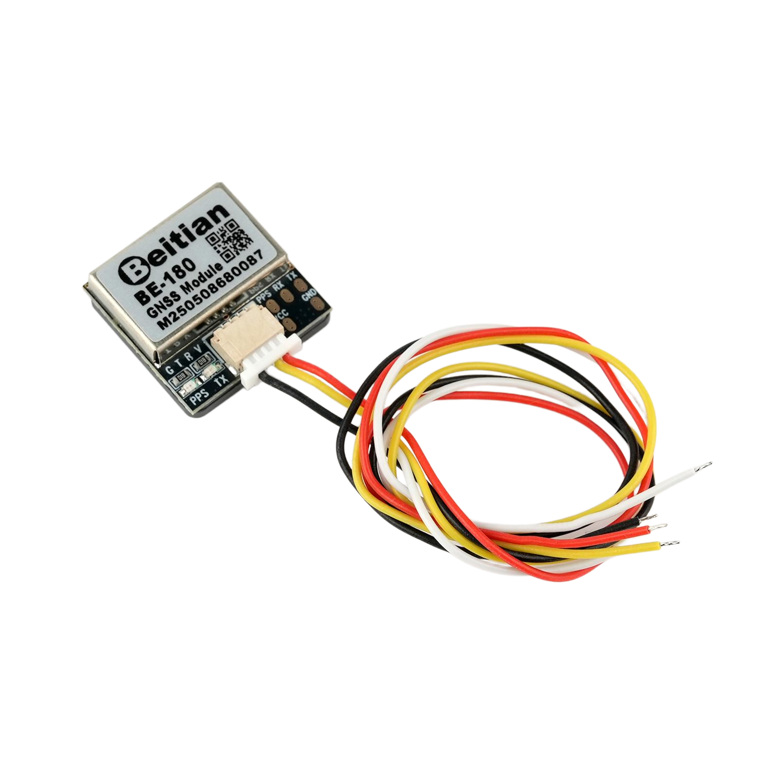 1/2/5 قطع وحدة GPS من Beitian  - مراجعة Drone Gps Module وسعره