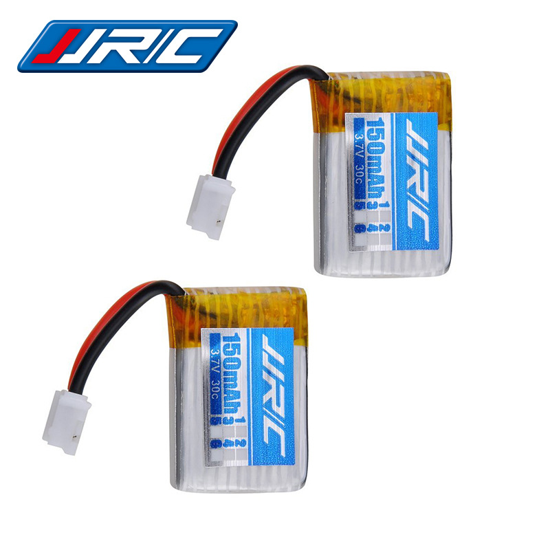 بطارية أصلية من JJRC H36 بجهد  - مراجعة Drone Charger وسعره