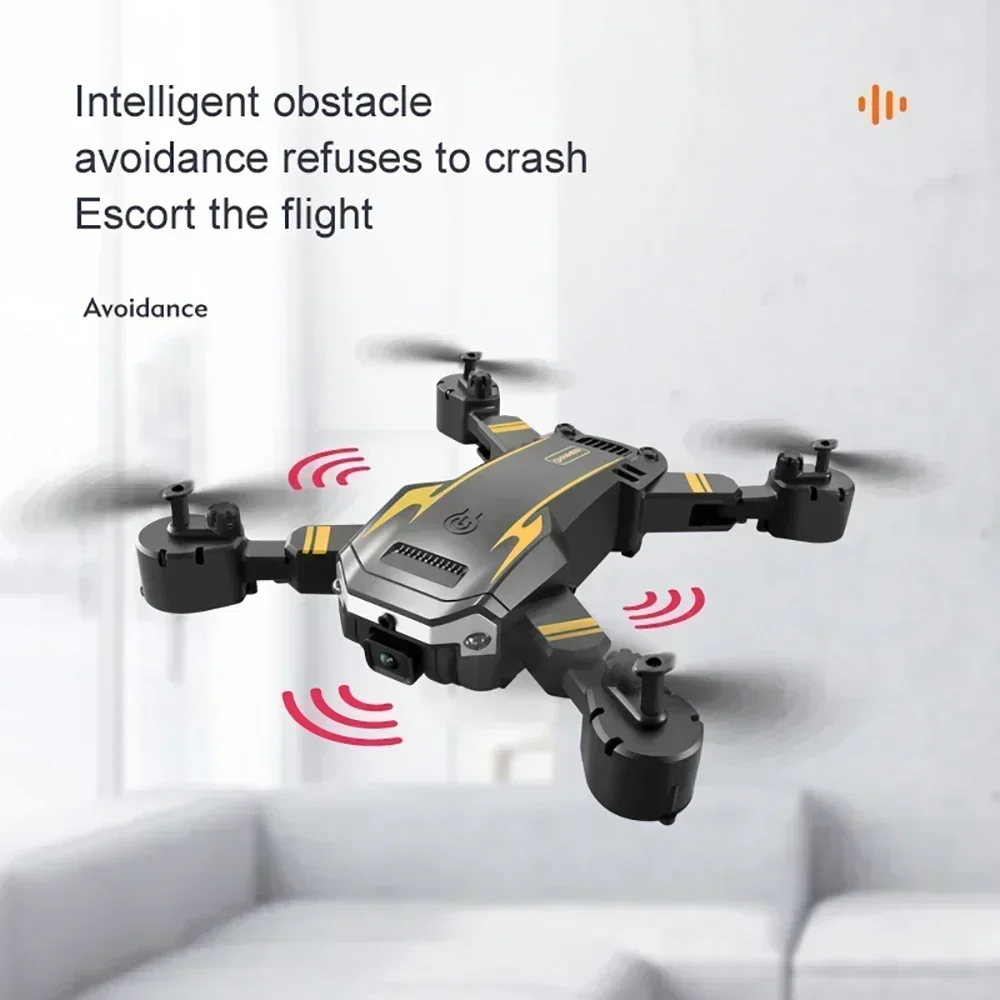 طائرة بدون طيار G6 pro مع كامي - مراجعة Drone Gps Mount وسعره