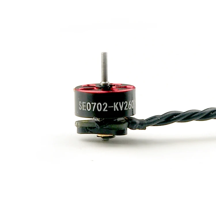 HappyModel SE0702 23000KV 2600 - مراجعة Drone Power Distribution Board وسعره