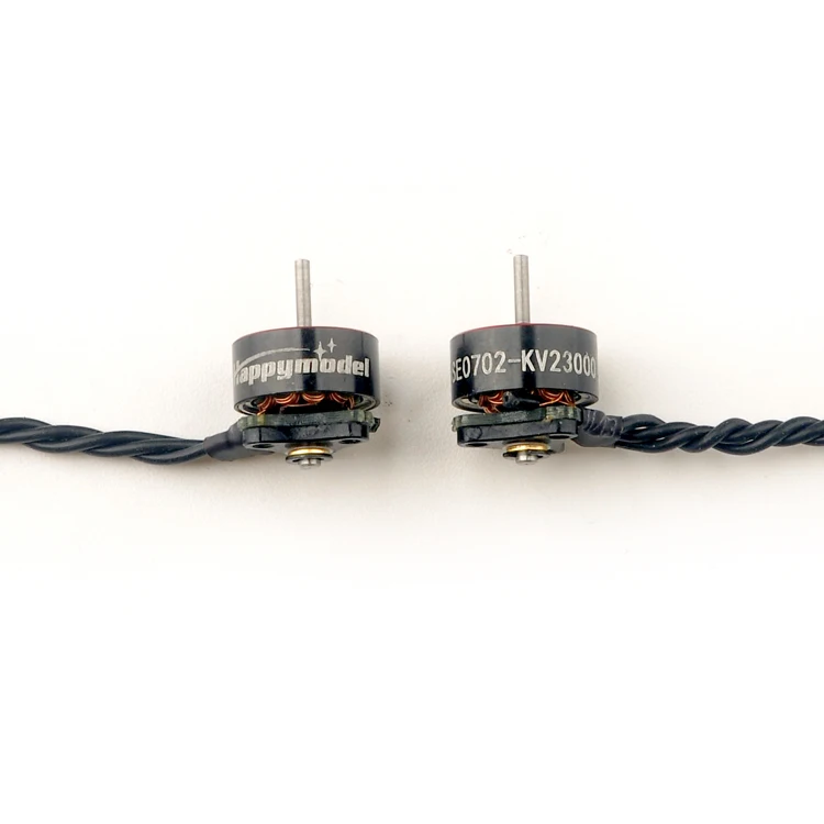 HappyModel SE0702 23000KV 2600 - مراجعة Drone Power Distribution Board وسعره