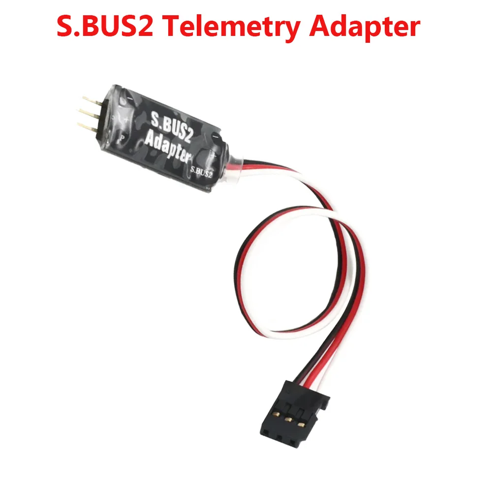محول القياس عن بعد Hobbywing S - مراجعة Drone Esc وسعره
