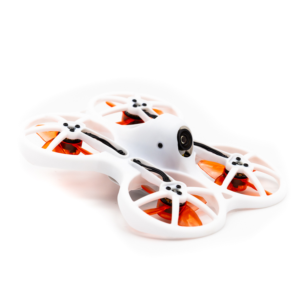 طائرة سباق بدون طيار Emax EZ P - مراجعة Drone Led Light وسعره