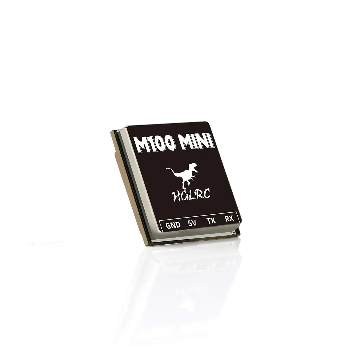 وحدة GPS صغيرة HGLRC M100 مع ش - مراجعة Drone Gps Module وسعره