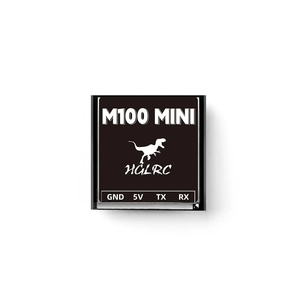 وحدة GPS صغيرة HGLRC M100 M10  - مراجعة Drone Gps Module وسعره
