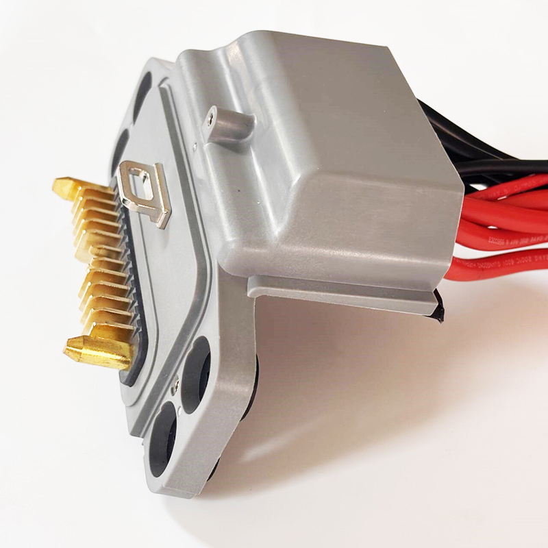 وحدة لوحة توزيع الطاقة لـ DJI  - مراجعة Drone Power Distribution Board وسعره