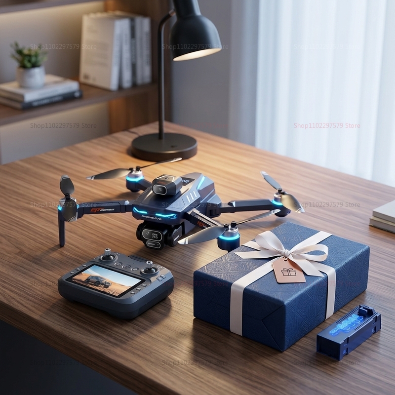 طائرة بدون طيار جديدة حاصلة عل - مراجعة Drone Gps Mount وسعره