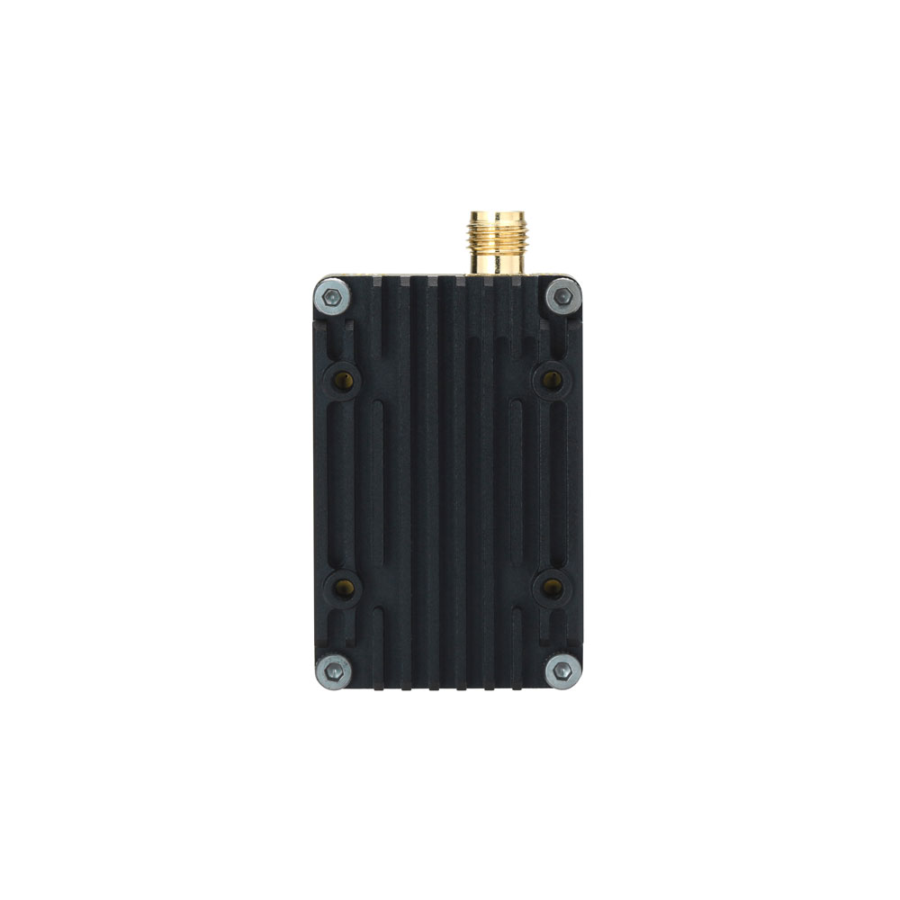 RUSHFPV 3.3G 2W VTX وحدة إرسال - مراجعة Drone Transmitter وسعره