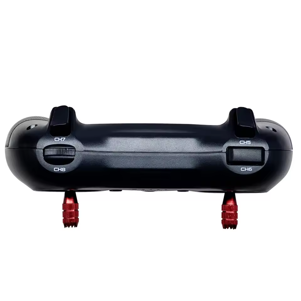 جهاز إرسال لاسلكي RadioLink T8 - مراجعة Drone Transmitter وسعره