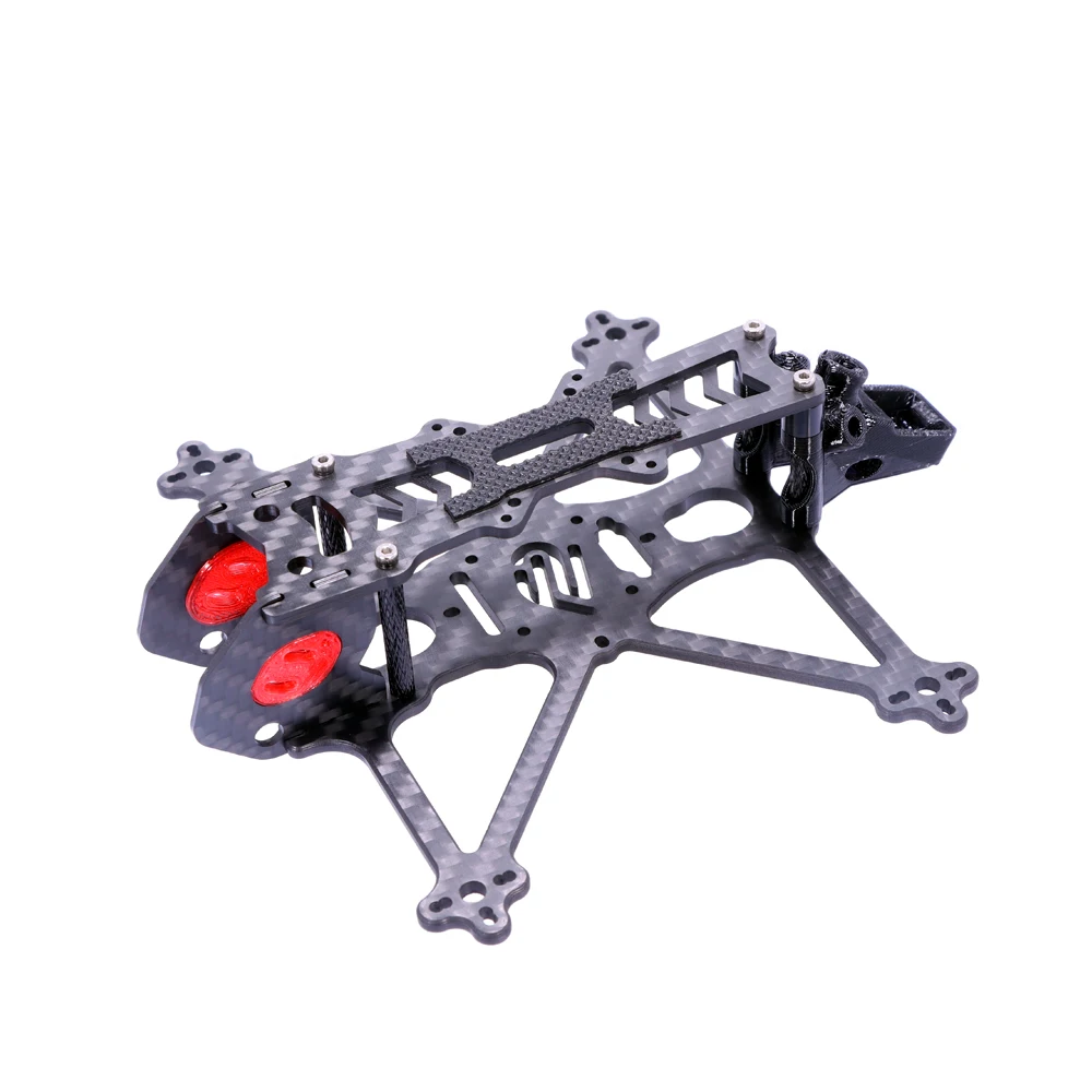طقم إطار مسواك من ألفارك ، طائ - مراجعة Drone Propeller وسعره