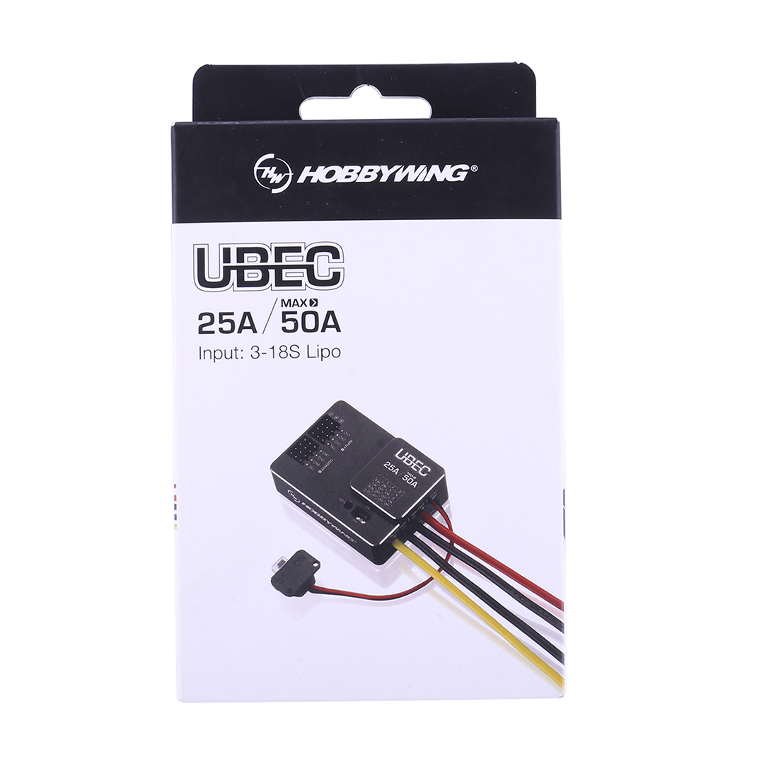 وحدة تحكم في الجهد الكهربائي ه - مراجعة Drone Esc وسعره