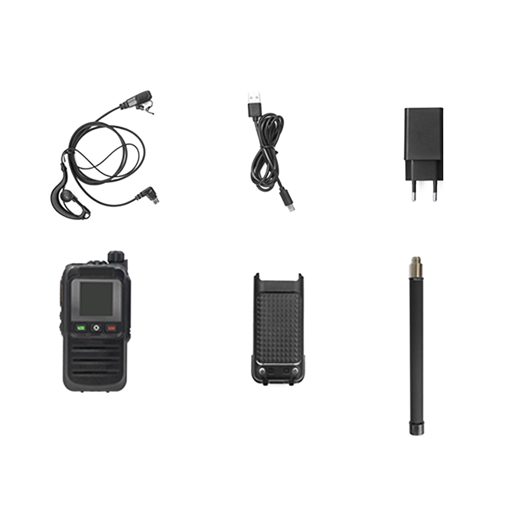 جهاز كشف الطائرات بدون طيار H5 - مراجعة Drone Receiver وسعره