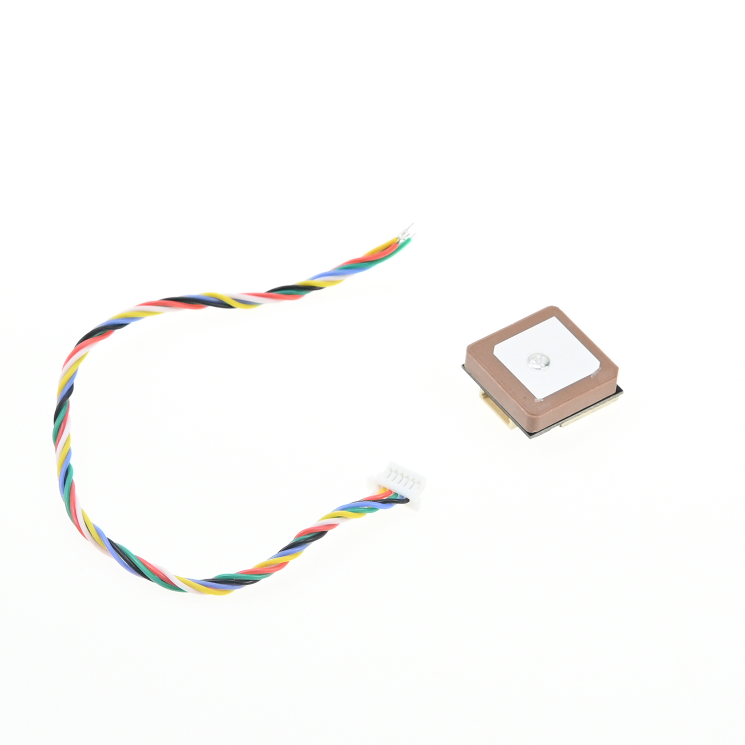 وحدة GPS طراز QUESCAN AN182 M1 - مراجعة Drone Compass وسعره
