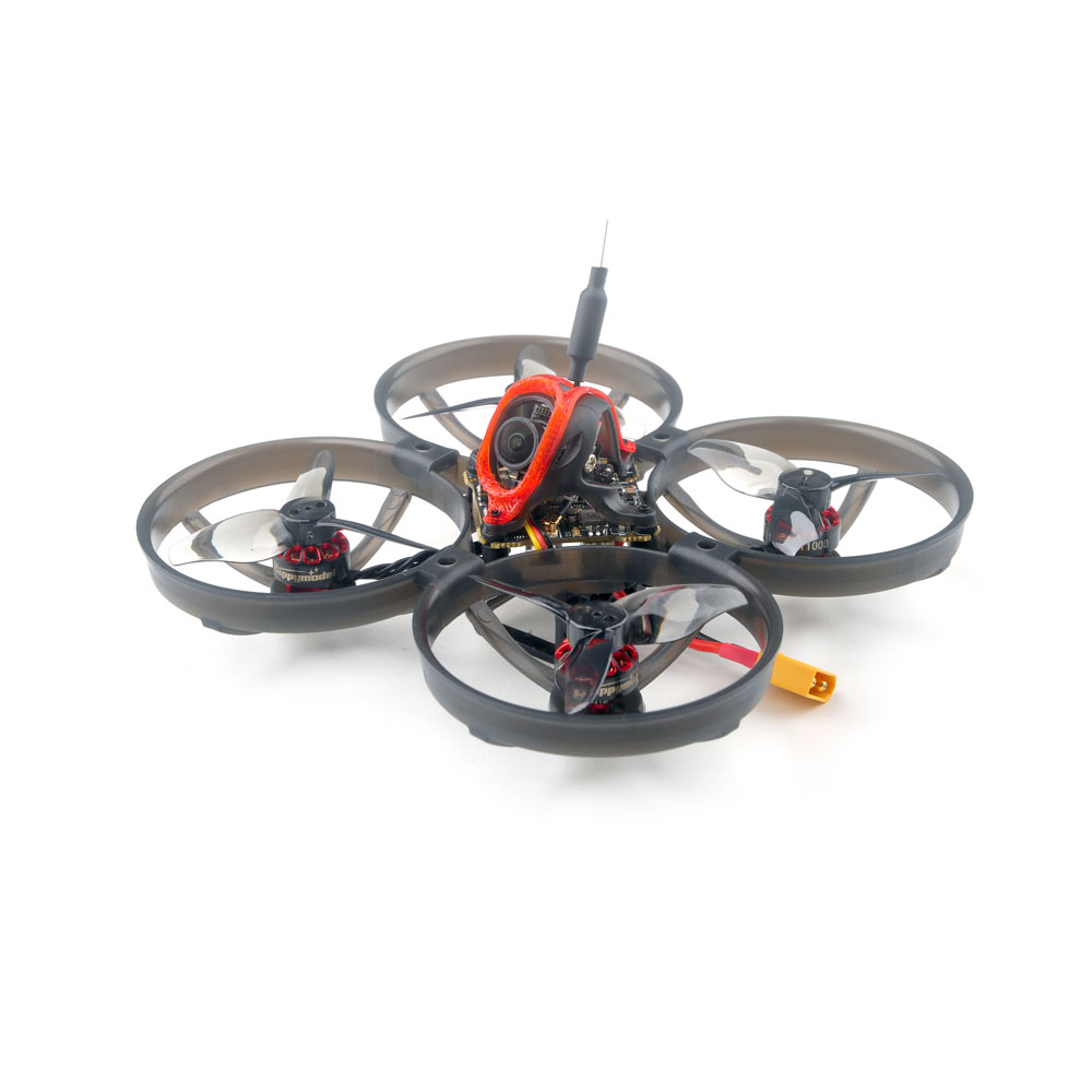 طقم إطار طائرة بدون طيار Happy - مراجعة Drone Charger وسعره