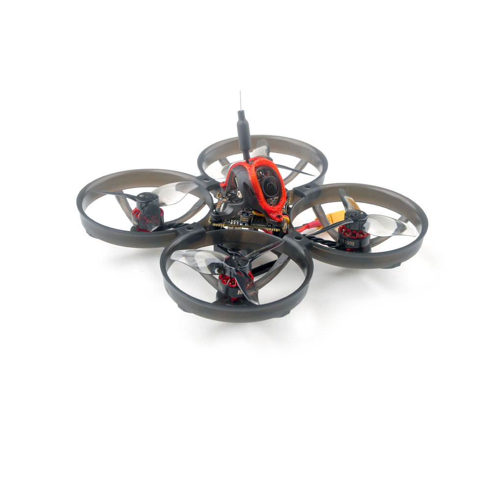 طقم إطار طائرة بدون طيار Happy - مراجعة Drone Charger وسعره