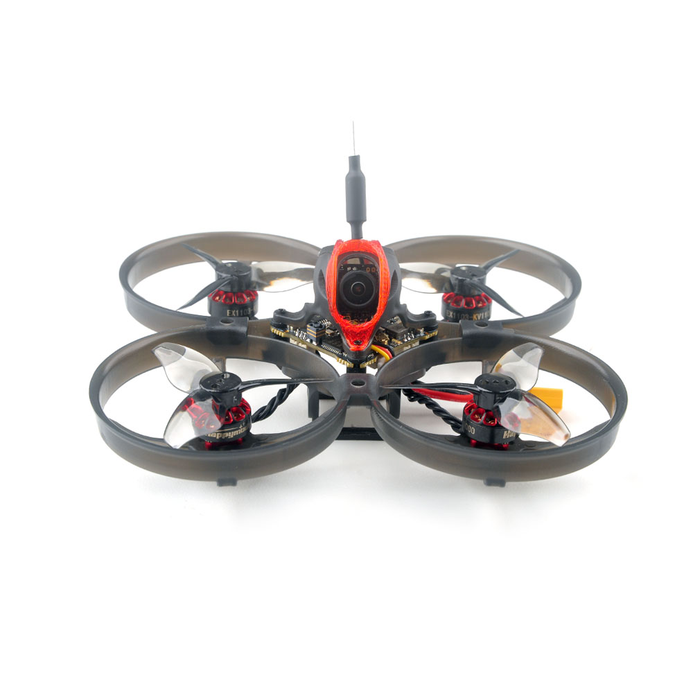 طقم إطار طائرة بدون طيار Happy - مراجعة Drone Charger وسعره