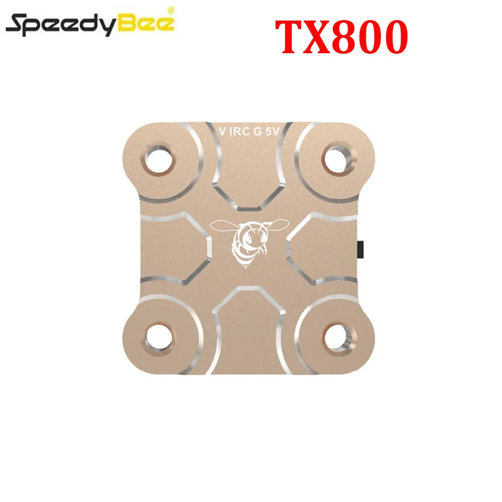 SpeedyBee TX800 5.8 جيجا هرتز  - مراجعة Drone Compass وسعره