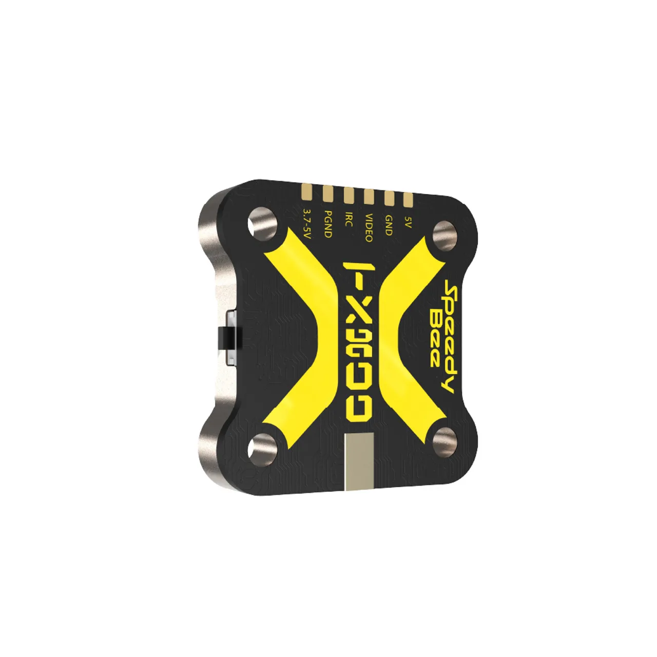 SpeedyBee TX800 5.8 جيجا هرتز  - مراجعة Drone Compass وسعره