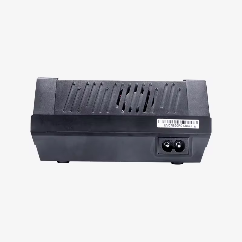 شاحن ذكي متوازن EV-PEAK C1-XR  - مراجعة Drone Battery وسعره